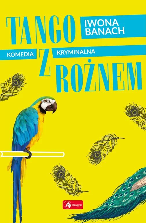 Tango z rożnem - tantis.pl