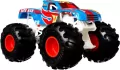 Hot Wheels Monster Trucks Pojazd 1:24 - tantis.pl