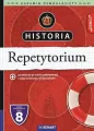 Historia. Repetytorium. Egzamin ósmoklasisty - tantis.pl