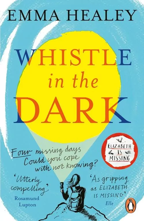 Whistle in the Dark - tantis.pl