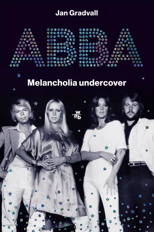 ABBA. Melancholia undercover - tantis.pl