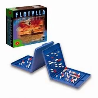 Flotylla - tantis.pl