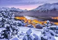 Puzzle 1000 St. Moritz, Switzerland CASTOR - tantis.pl