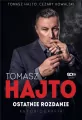 Tomasz Hajto. Ostatnie rozdanie. Autobiografia - tantis.pl