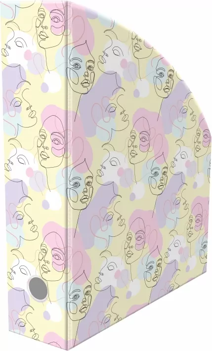 Pojemnik na dokumenty women 7cm - tantis.pl