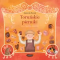 Toruńskie pierniki. Legendy polskie - tantis.pl