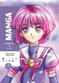 Art therapy. Kolorowanka antystresowa. Manga. - tantis.pl