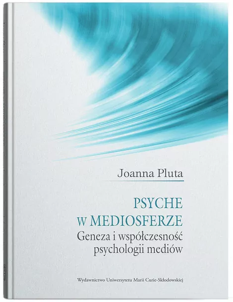 Psyche w mediosferze - tantis.pl