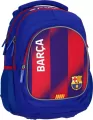 Plecak 3-komorowy FC Barcelona Young Astra - tantis.pl