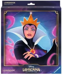 Disney Lorcana (Set04) portfolio A