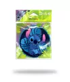 Nakładka magnetyczna na plecak piórnik Disney Core Stitch 3 - tantis.pl