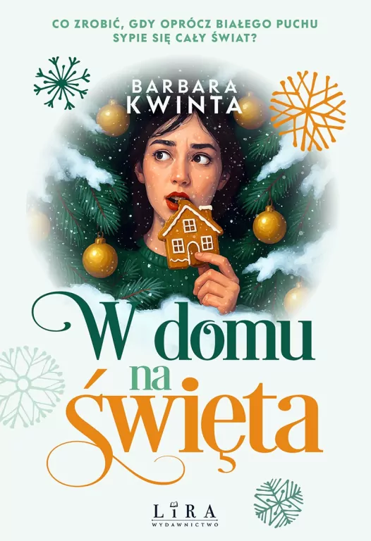W domu na święta - tantis.pl