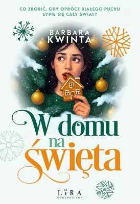 W domu na święta