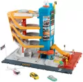 Matchbox. Centrum transportowe - tantis.pl