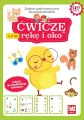 Fakt edukacja 1/2023 Ćwiczę rękę i oko.. - tantis.pl