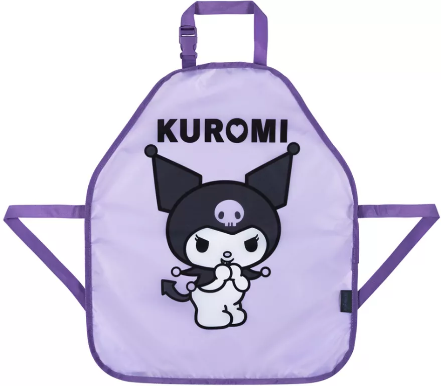 Fartuszek Kuromi Violet - tantis.pl