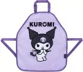 Fartuszek Kuromi Violet - tantis.pl