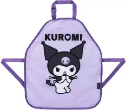 Fartuszek Kuromi Violet
