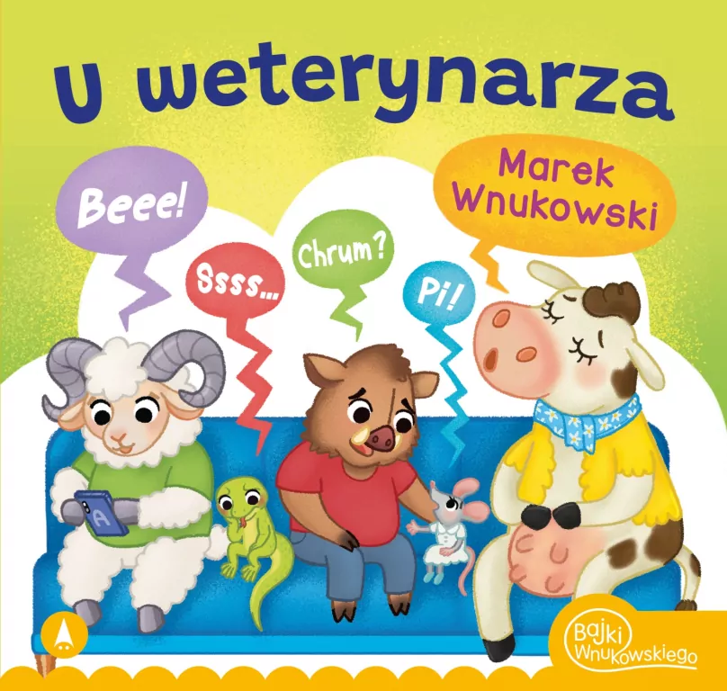 U weterynarza - tantis.pl