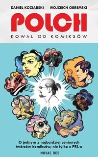 Polch. Kowal od komiksów - tantis.pl