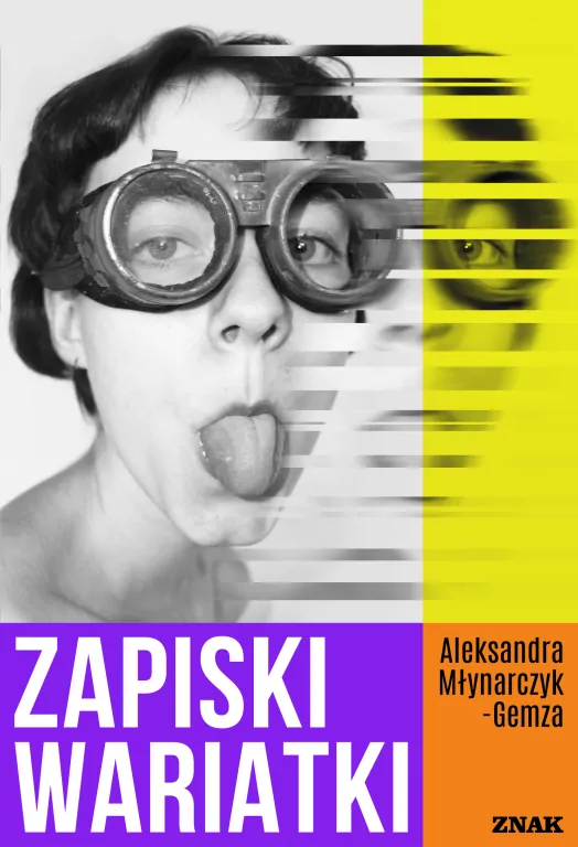 Zapiski wariatki - tantis.pl