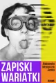 Zapiski wariatki - tantis.pl
