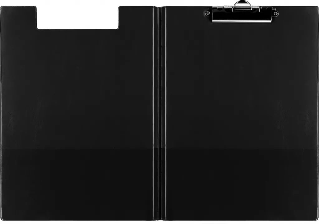 CLIPBOARD A4 TECZKA PVC CZAR STK - tantis.pl