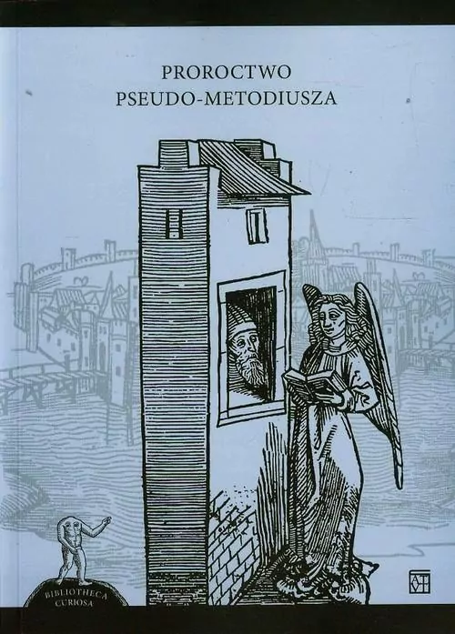Proroctwo Pseudo-Metodiusza - tantis.pl