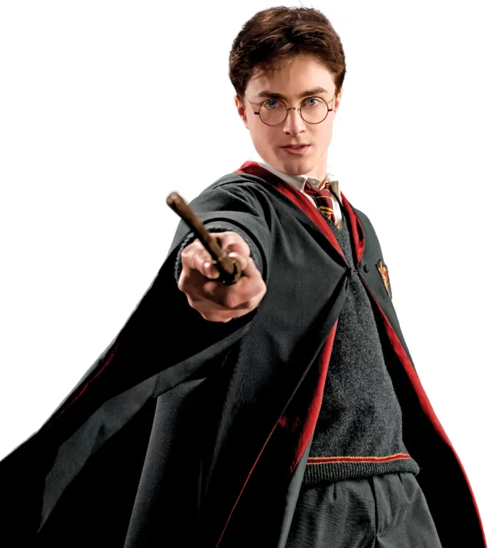 Harry Potter: Hogwarts Battle. Obrona przed czarną magią - tantis.pl