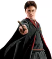 Harry Potter: Hogwarts Battle. Obrona przed czarną magią - tantis.pl