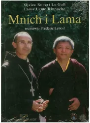 Mnich i Lama