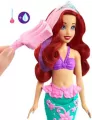 Arielka, zmiana koloru. Disney Princess. HLW00 - tantis.pl