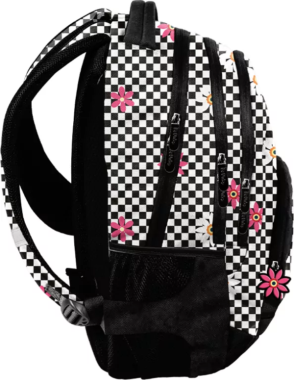 Plecak przedszkolny 3D Stitch Coastal Cool DS26XX-503 - tantis.pl