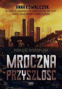 Mroczna przyszłość - tantis.pl