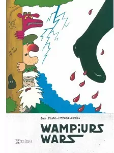 Wampiurs Wars - tantis.pl
