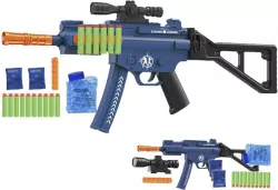 Karabin na strzałki i kulki wodne 6mm K967