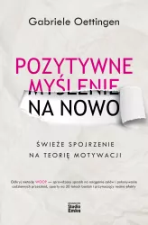 Pozytywne myślenie na nowo