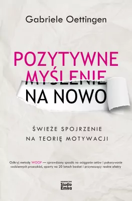 Pozytywne myślenie na nowo