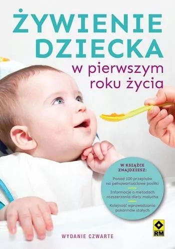 BLW Metoda żywieniowa Daj dziecku wybór - tantis.pl