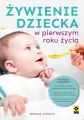 BLW Metoda żywieniowa Daj dziecku wybór - tantis.pl