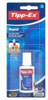 Korektor TIPP-EX Rapid 20 ml Blister 1szt - tantis.pl