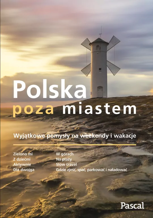 Polska poza miastem - tantis.pl