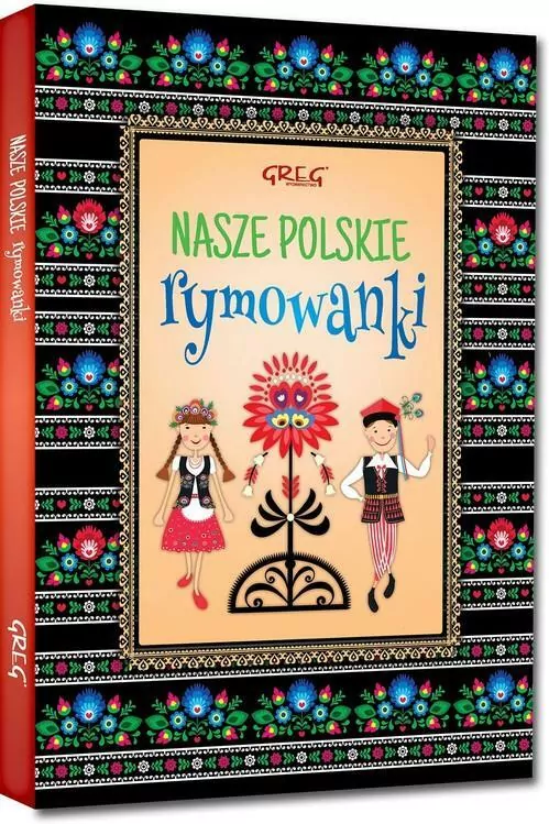 Nasze polskie rymowanki - tantis.pl