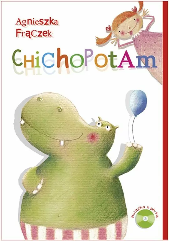 Chichopotam - tantis.pl