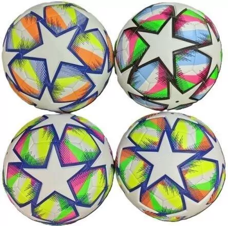 Piłka nożna mix - tantis.pl
