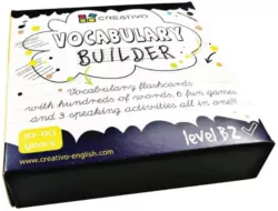 Vocabulary Builder. Level B2