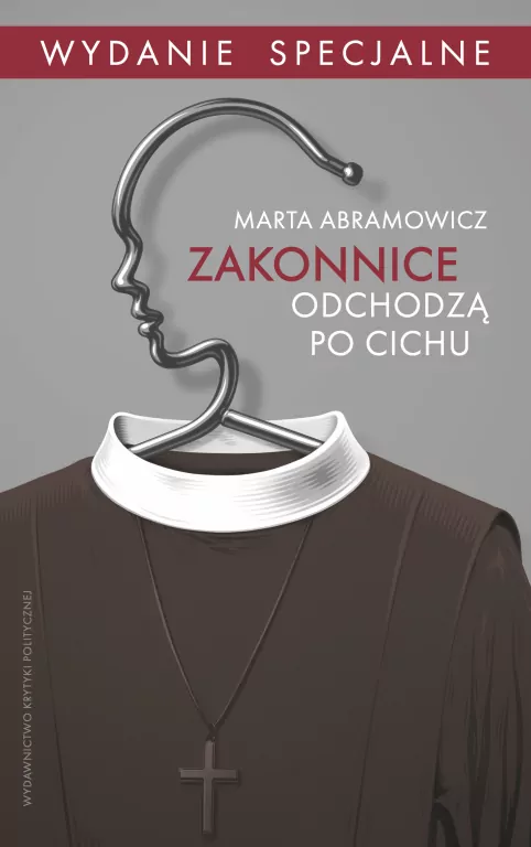 Zakonnice odchodzą po cichu - tantis.pl