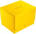Gamegenic: Sidekick 100+ XL Convertible - Yellow - tantis.pl