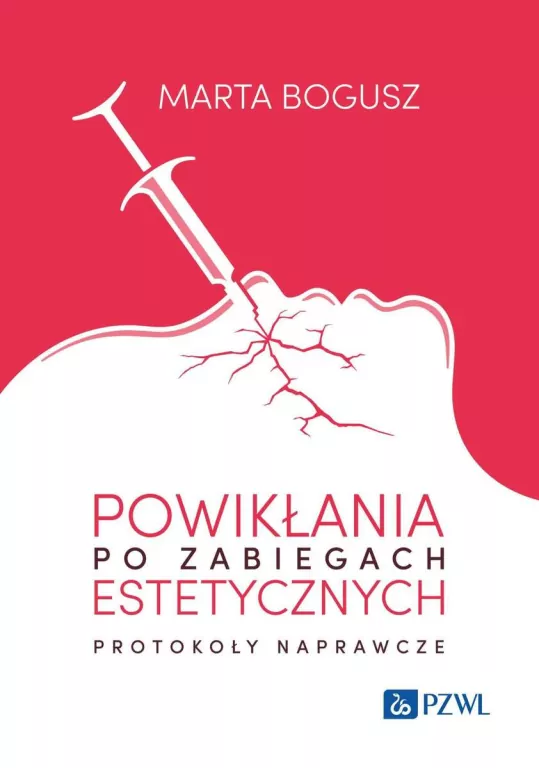 Powikłania po zabiegach estetycznych. Protokoły naprawcze - tantis.pl