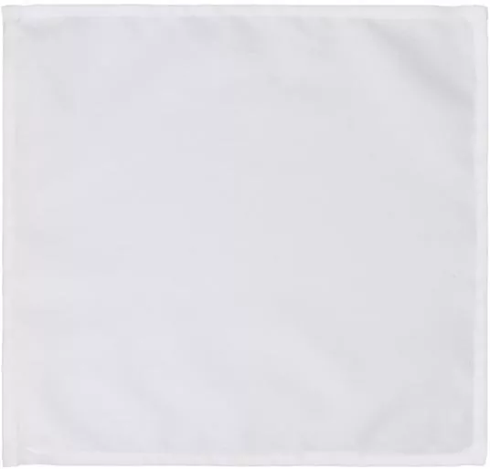 Serwetki materiałowe biały 35x35cm - tantis.pl